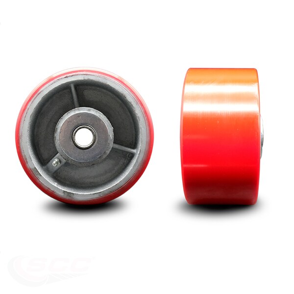 Go Mini's Moving and Portable Storage Container Replacement Wheel - SCC